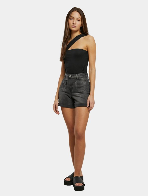 Ladies Vintage Denim-3