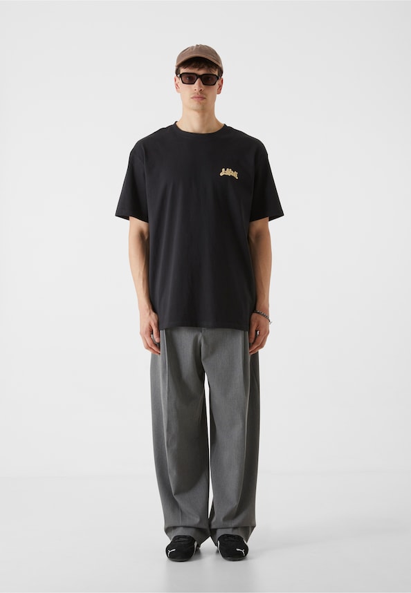 Lost Youth Tee - Western Motel-4