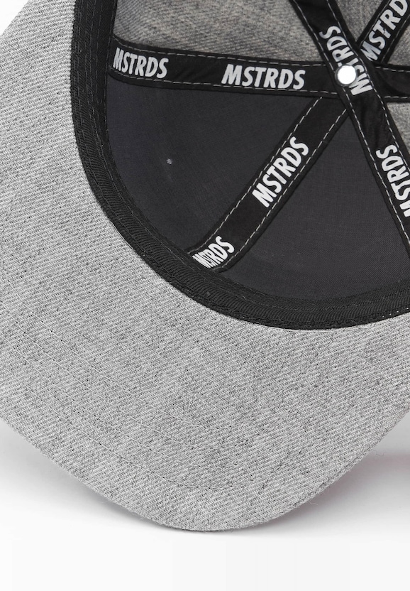 Letter Snapback-2