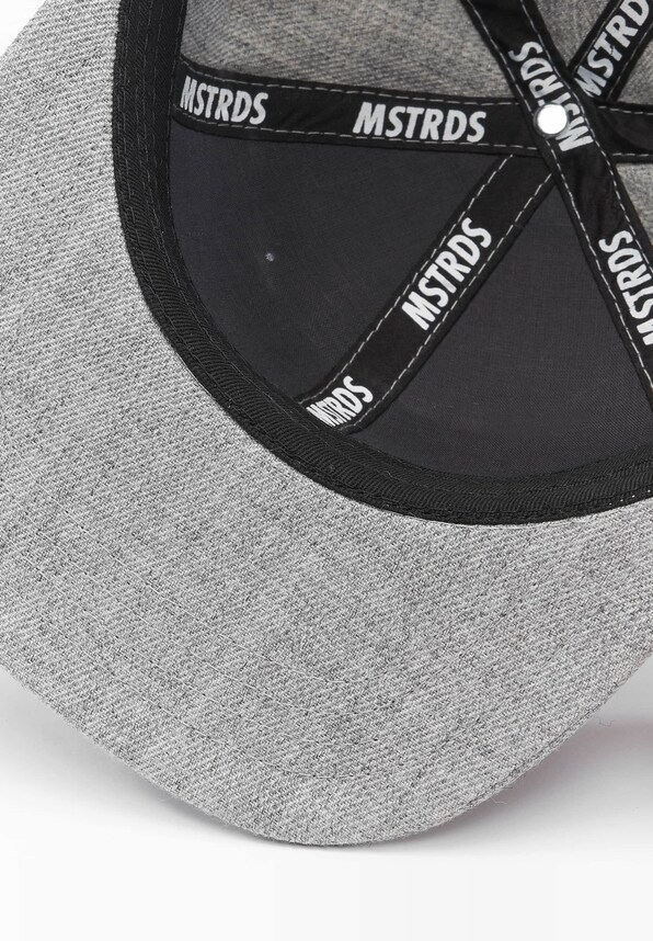 Letter Snapback-2
