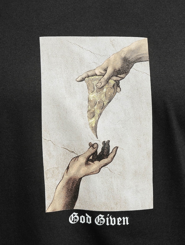 God Given Pizza-3