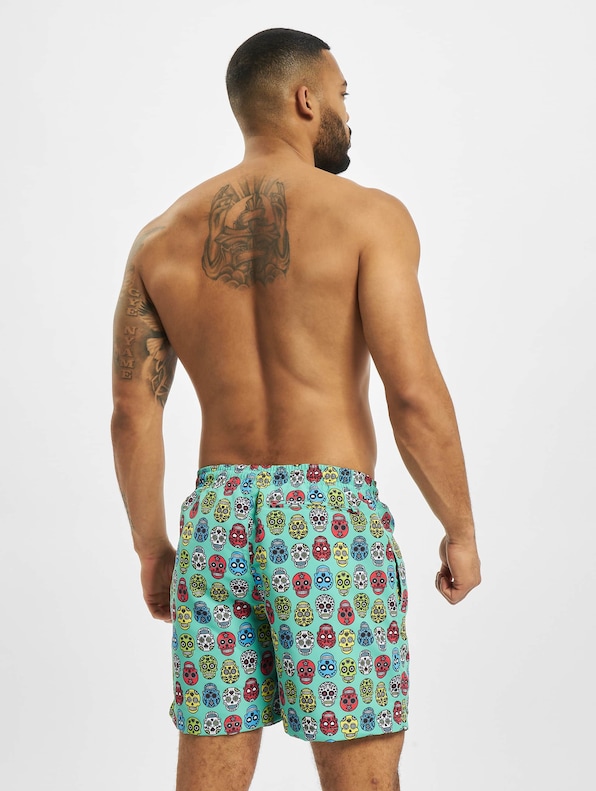Pattern Swim-1