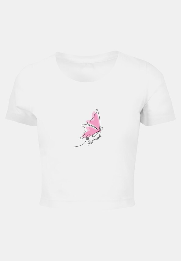 Ladies Fly High Cropped-0