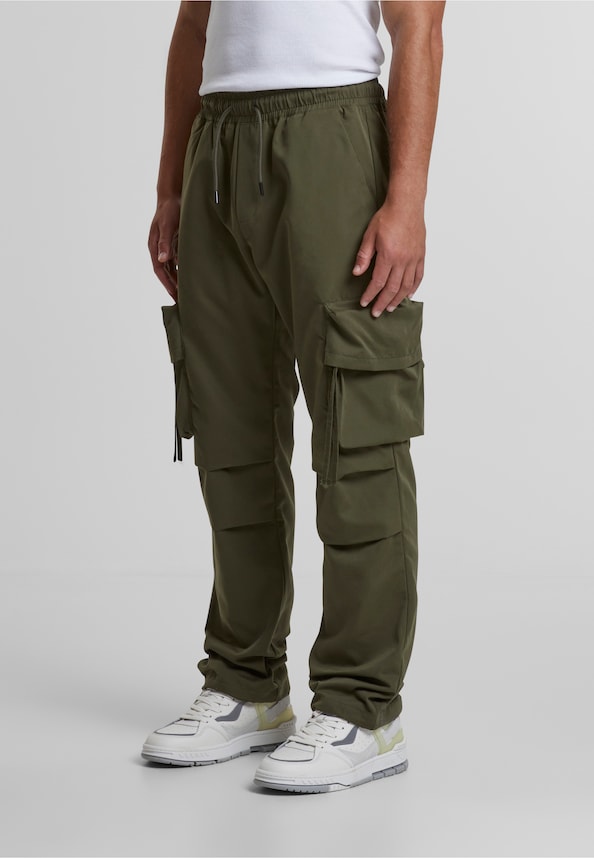Taro Cargo Pants-2