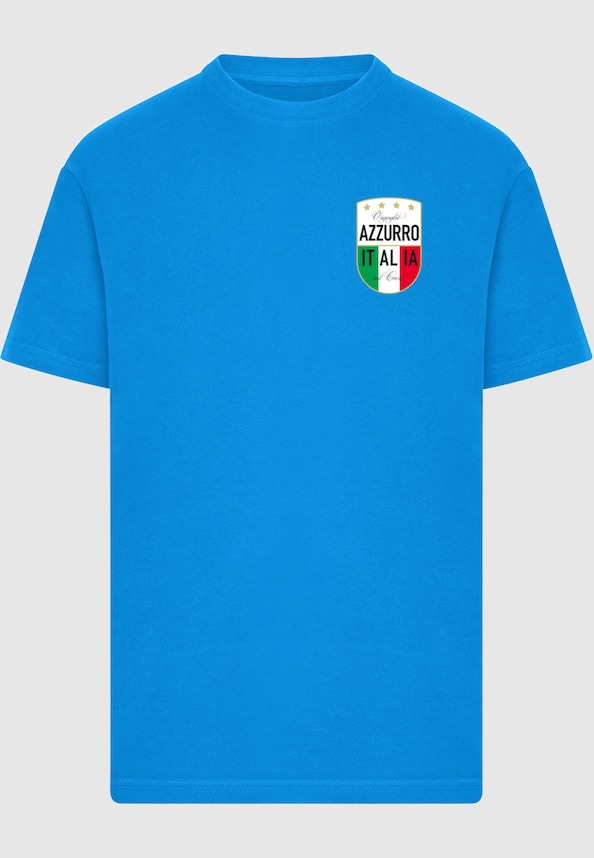 Azurro Italia Crest-2