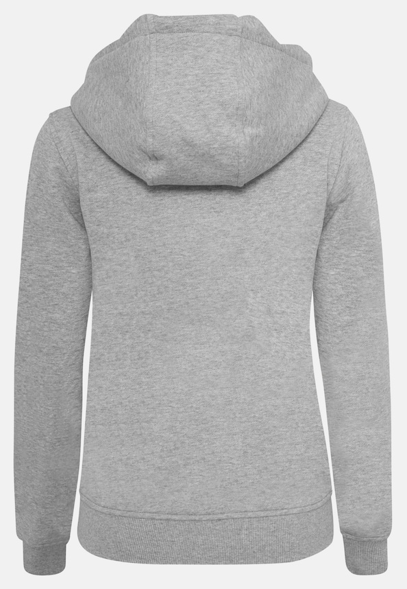 Miss Tee Badgirls Hoody-2