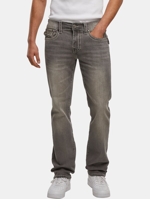 True Religion RICKY BIG T FLAP 34 IN-0
