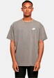 Love In The Air Acid Washed Heavy Oversize-0