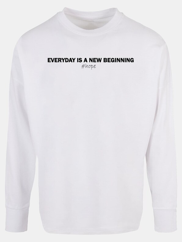 Hope Oversized -0