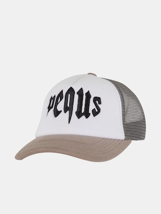 PEQUS Mythic Trucker Caps