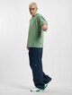 Double Knee Denim -7