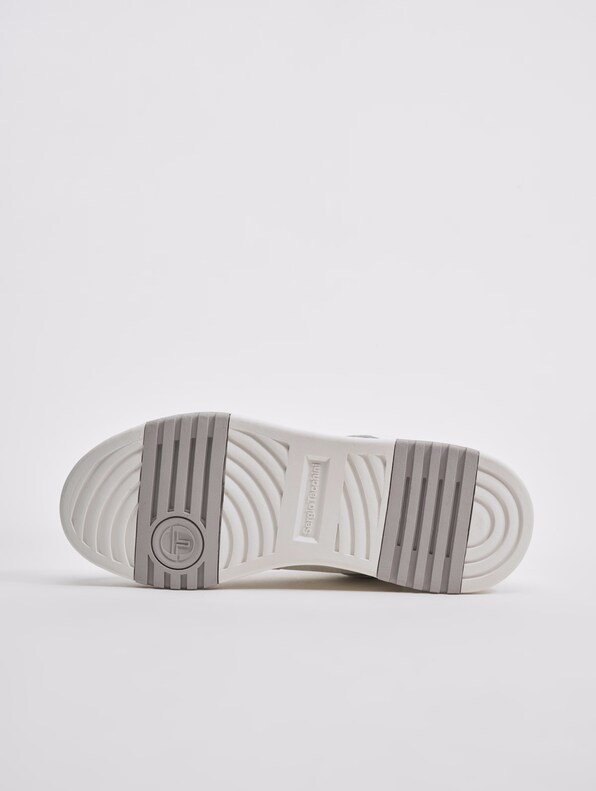 Sergio Tacchini Bb Court Lo Sneakers-6