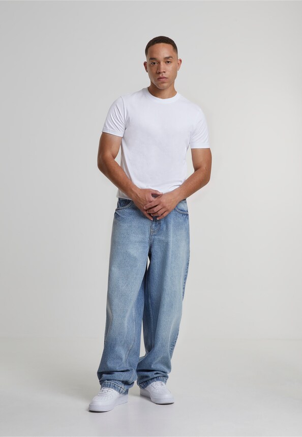 Eren Basic Wide Baggy-3