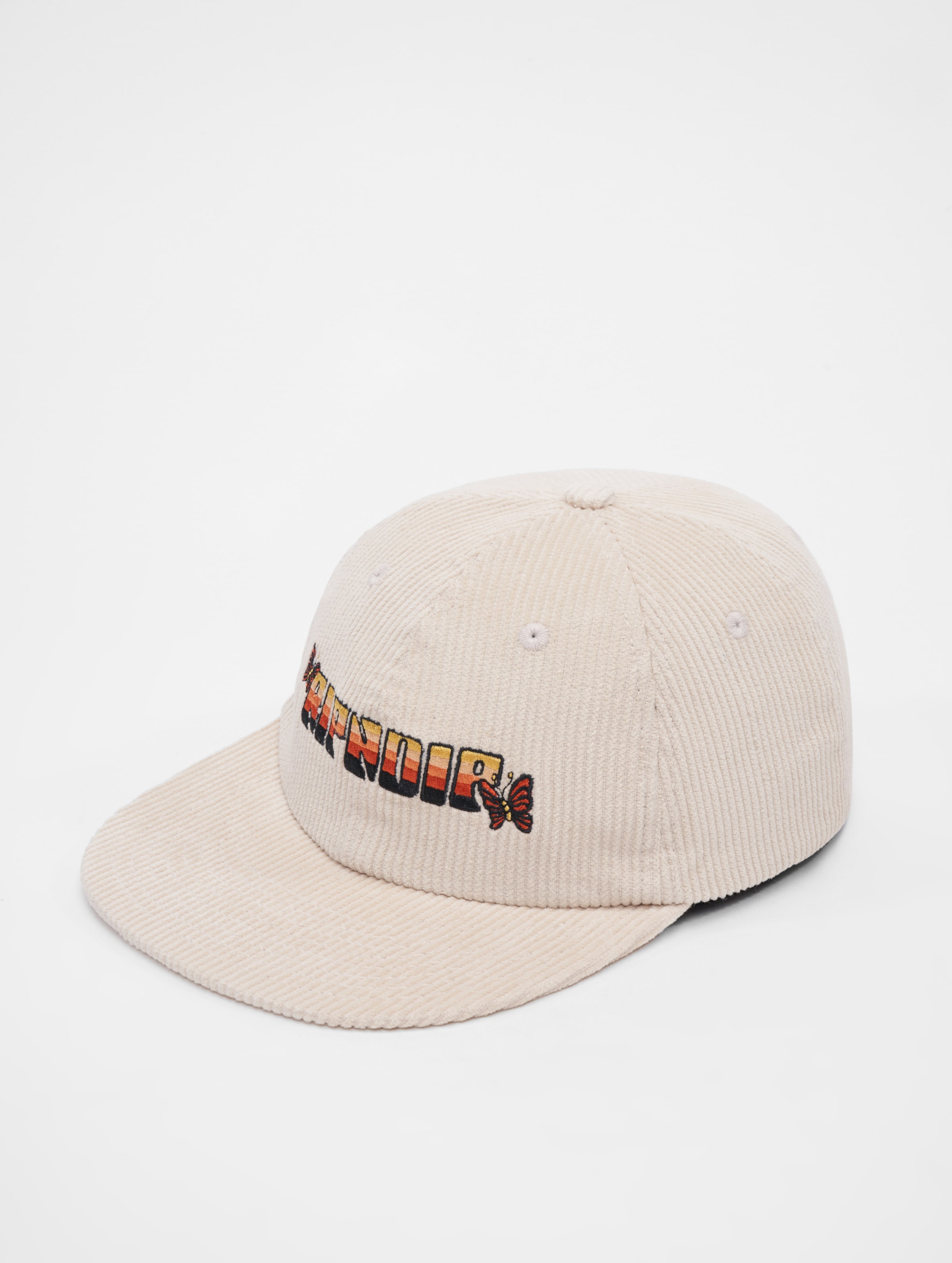 Rip N Dip You Love Me Strapback Unisex op kleur beige, Maat ONE_SIZE