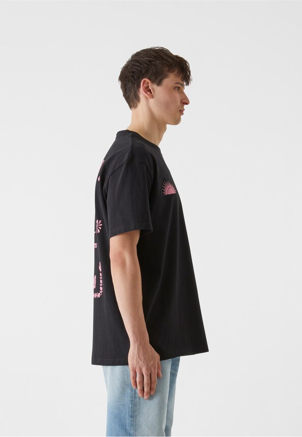 Lost Youth Tee - Desert Dreams-3