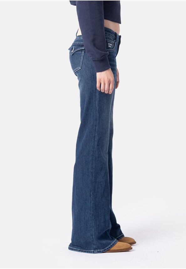 LOW WAIST -1