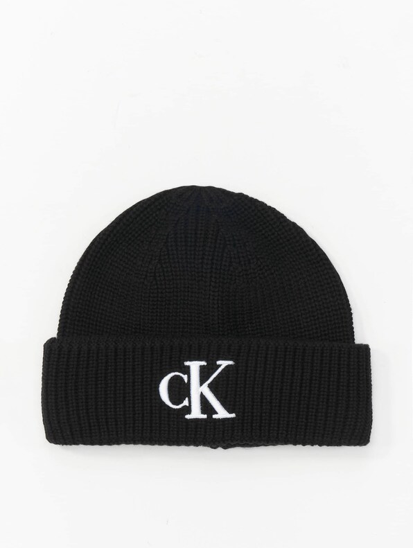 Calvin Klein Jeans Essential Beanie-0