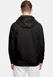 Peanuts Christmas Tree Basic Hoody-1