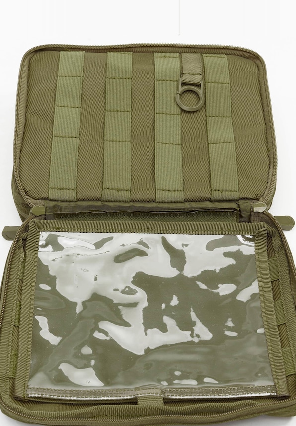 Molle Operator Pouch-6