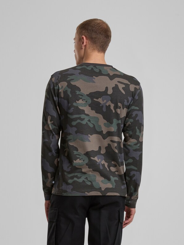 Brandit Premium Longsleeve Shirt-1