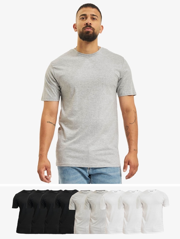 Denim Project 10 Pack T-Shirt-0