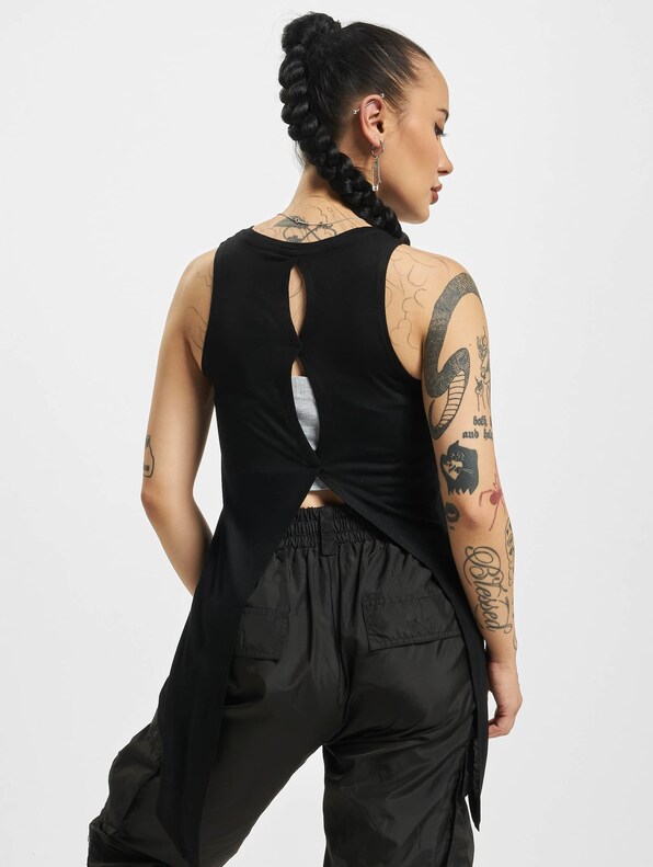 Ladies HiLo Viscose-1