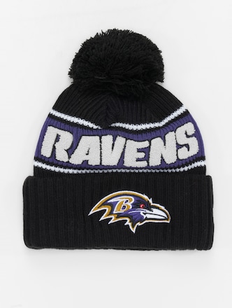 New Era NFL Sideline BALTIMORE RAVENS Mützen