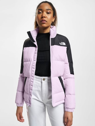 The North Face Diablo Puffer Jacket