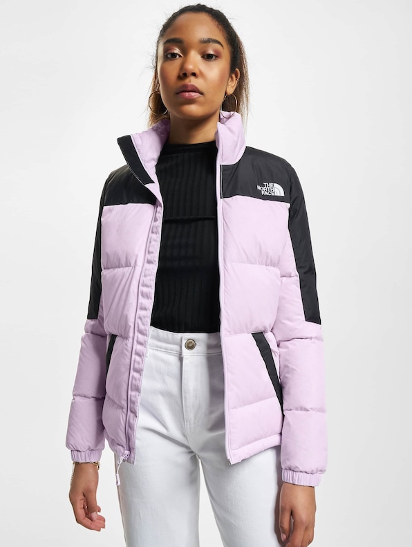 The North Face Diablo Puffer Jacket-0