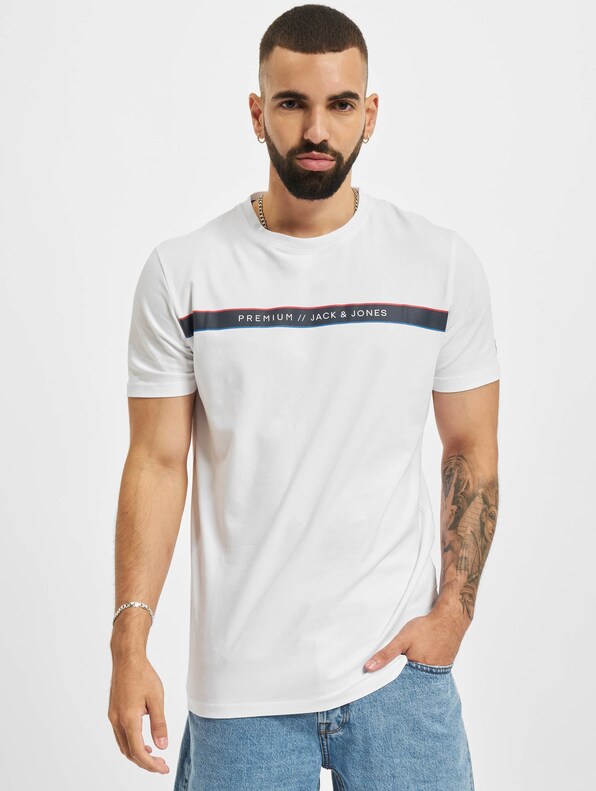Jprblaline Crew Neck-2