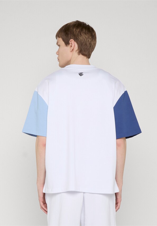 Rocawear COLORED T-Shirt-1