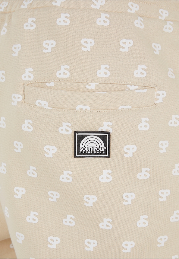 Southpole AOP Pants-8