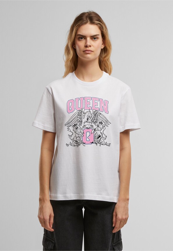 Queen Crest College -0