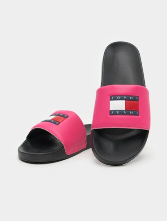 Tommy Jeans Pool  Sandals