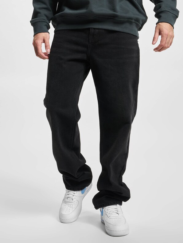 Relaxed Skinny-0
