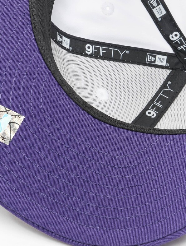 White Crown Team 9 Fifty -2