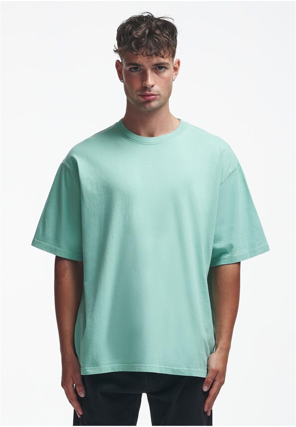 2Y Basic Oversize Tee-0