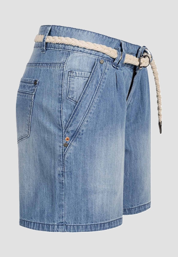 Cloud5ive Soft Shorts-2