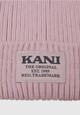 Karl Kani Woven Retro Classic Beanie-2