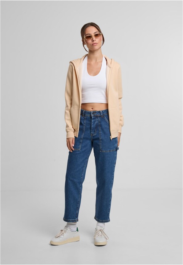 Ladies Basic Essential-3