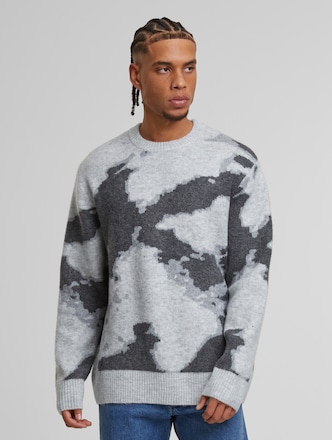 Jack & Jones Travis Knit Crew Neck Pullover