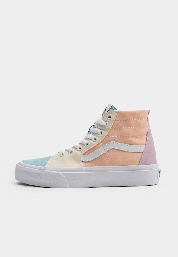 UA SK-HI Tapered Pastel Block -1