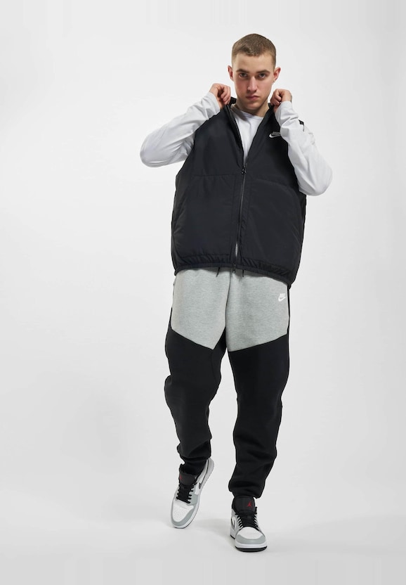 Therma Fit Club Insulated-4