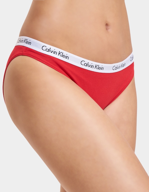 Calvin Klein Bikini 3 Pack-10