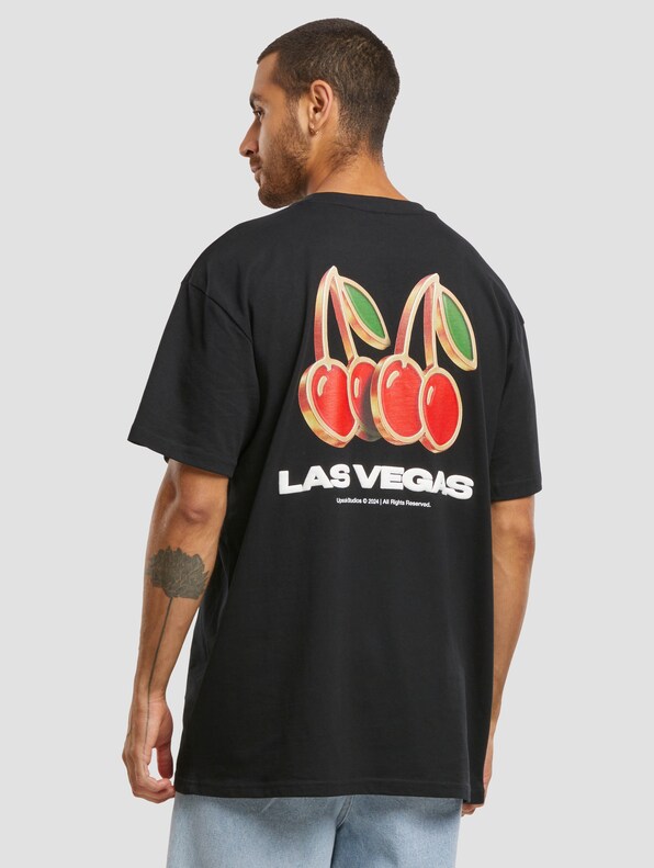 Gambling Capital Oversize -1