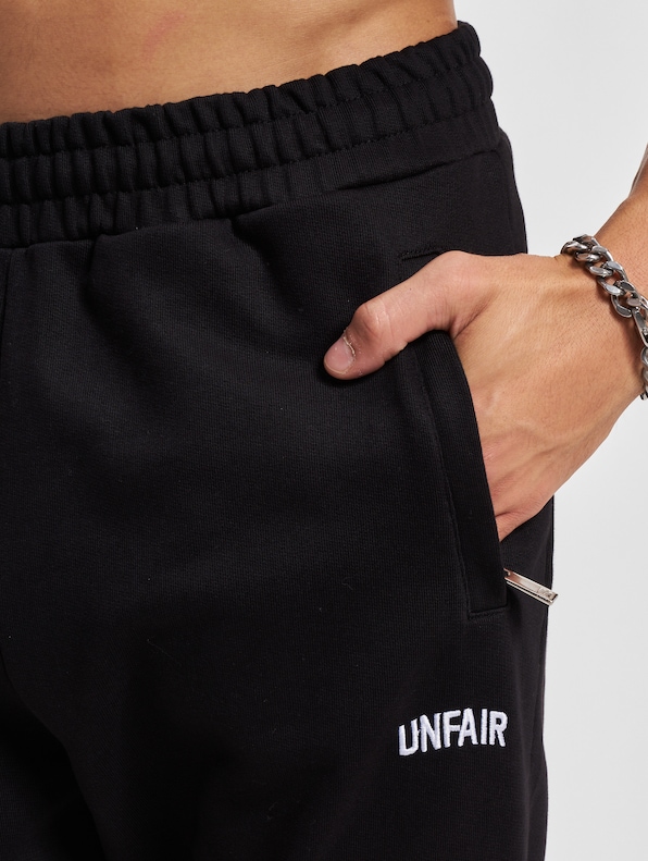 UNFAIR ATHLETICS Unfair Heavy Cotton Pants-3