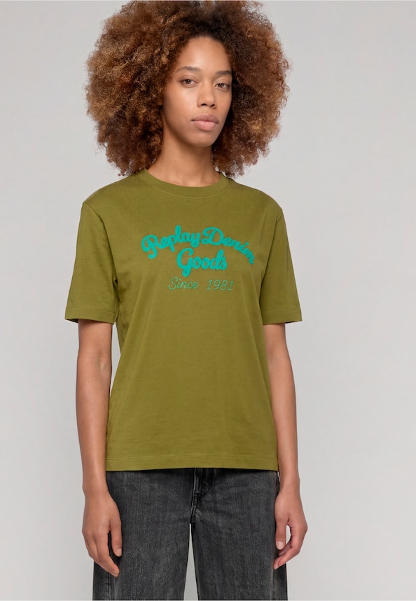 T-Shirts FP-0