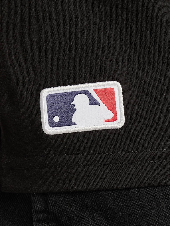 MLB Los Angeles Dodgers Seasonal Team Logo-5