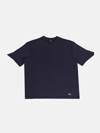 HEAVY OVERSIZE METAL PATCH 