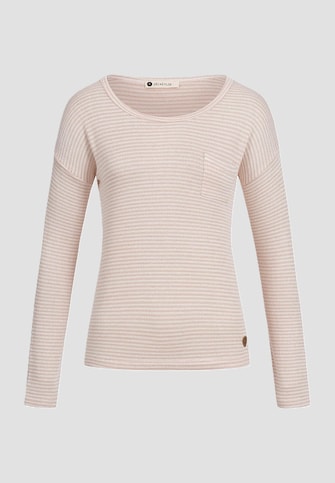 Aiki Damen Strickpullover